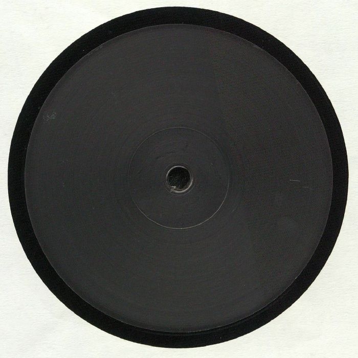 ( MTMLTD 005 ) ROWLANZ / MIROLOJA - Sunrise EP (180 gram vinyl 12") MTM Holland
