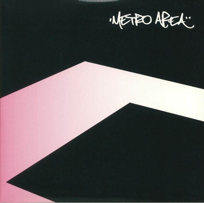 (  ENVLP 00215 ) METRO AREA -  Metro Area: 15th Anniversary (remastered) (3xLP + download card ) Environ US