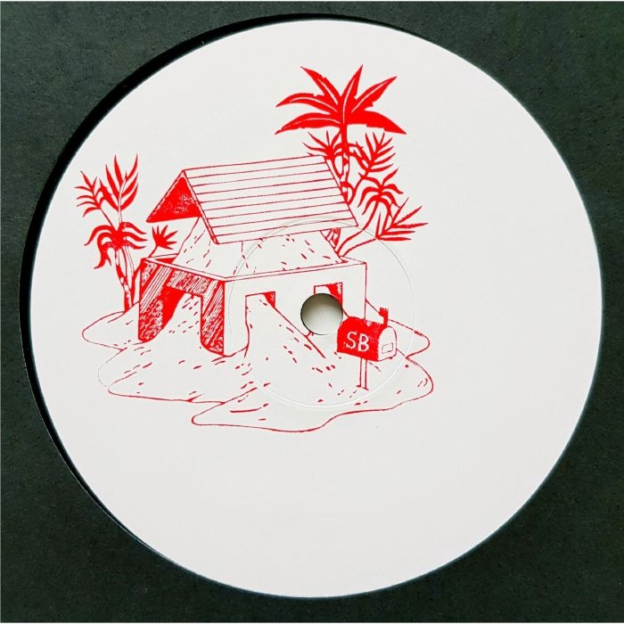( SND 007 ) Matthias WAGNER - Who Is Gary? (12") Sounds Benefit