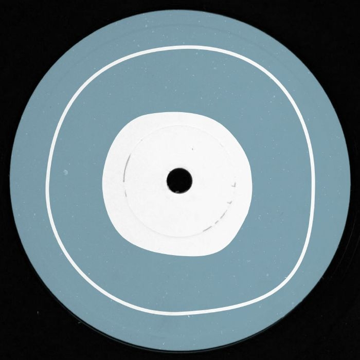 ( CARPET 08 ) LUHK - Novos Horizontes EP ( 12" vinyl ) Carpet & Snares
