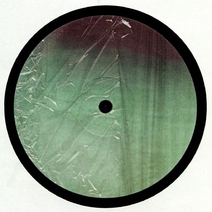 ( MP 01 ) SUBLEE - Moving Spaces (12") Morning People