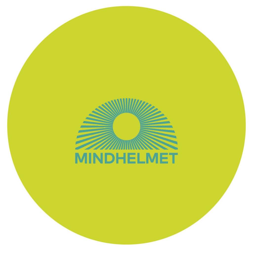 ( HELMET 05 ) VARIOUS ARTISTS - Mindhelmet 05 ( 12" vinyl ) Mindhelmet