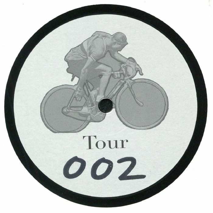 ( TOUR 002 ) HOWL ENSEMBLE - TOUR 002 (180 gram vinyl 12") Tour Spain