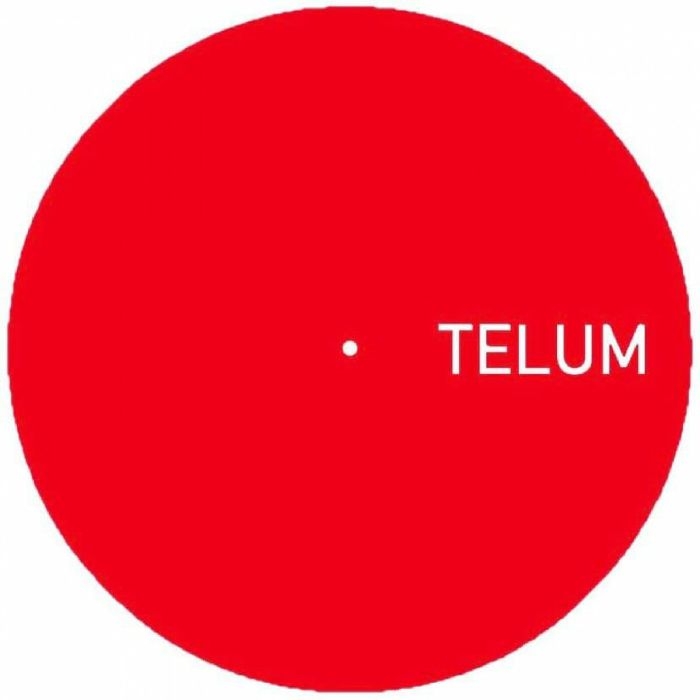 ( TELUM 007 ) TELUM - TELUM 007 (12") Telum Germany