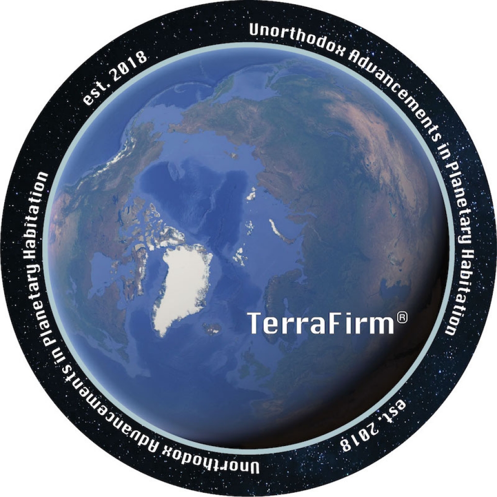 ( TERRAFIRM 9 ) IMPULSE TRANSLATION - Terrafirm 9 ( 12" ) Terrafirm