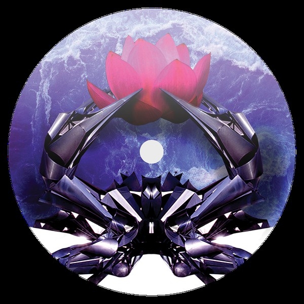 ( WTLLDB 01 ) Various ‎– Welcome To Lotus Land (vinyl 2×12" Compilation, Remastered) Map Music