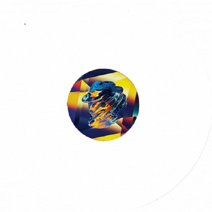 ( YOYAKU 007 ) JANEKO - Concentrate EP (coloured vinyl 12") Yoyaku France