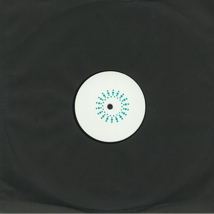 ( SBDRSD 004 ) ROBY J / SCOTT FEATHERSTONE / YONDER KIDS / ANALOGUE COPS aka PROTECTORATE - SBD RSD 004 (R S D 2020) (hand-stamped 12" ltd 150 copies) (1 per customer) Small Black Dots