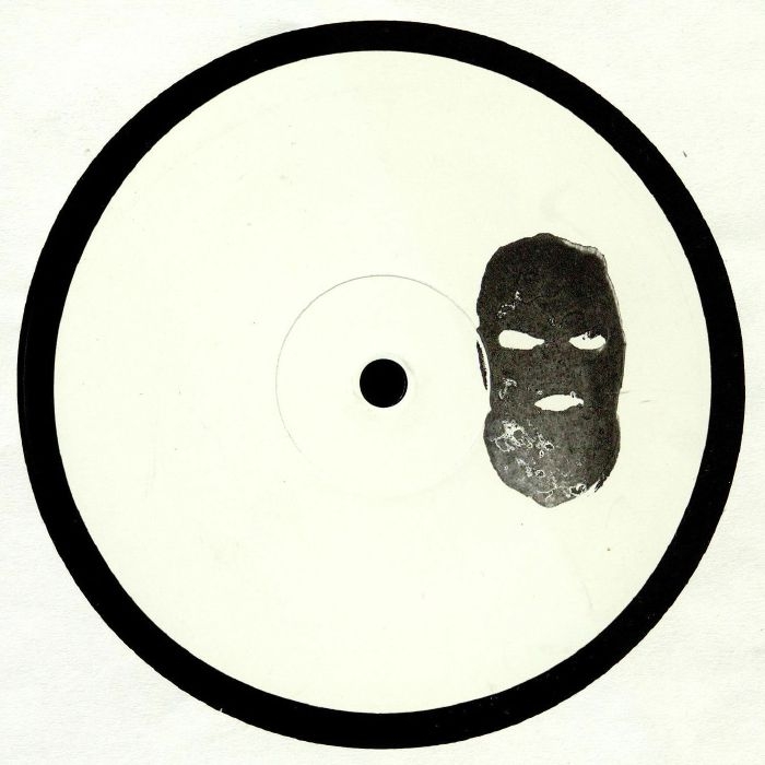 ( PRIVATEPERSONS 004 ) LOCKED CLUB / RLGN - Forever Punk (hand-stamped 12") Private Persons