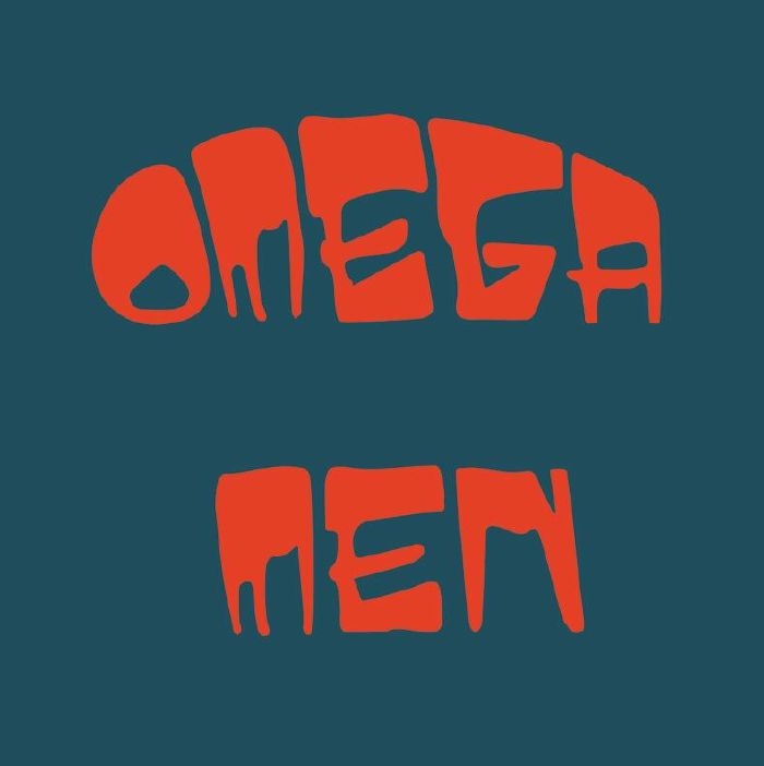 ( OMEN 006 ) CCO - Permanent Revolution (12" limited to 300 copies) Omega Men Germany