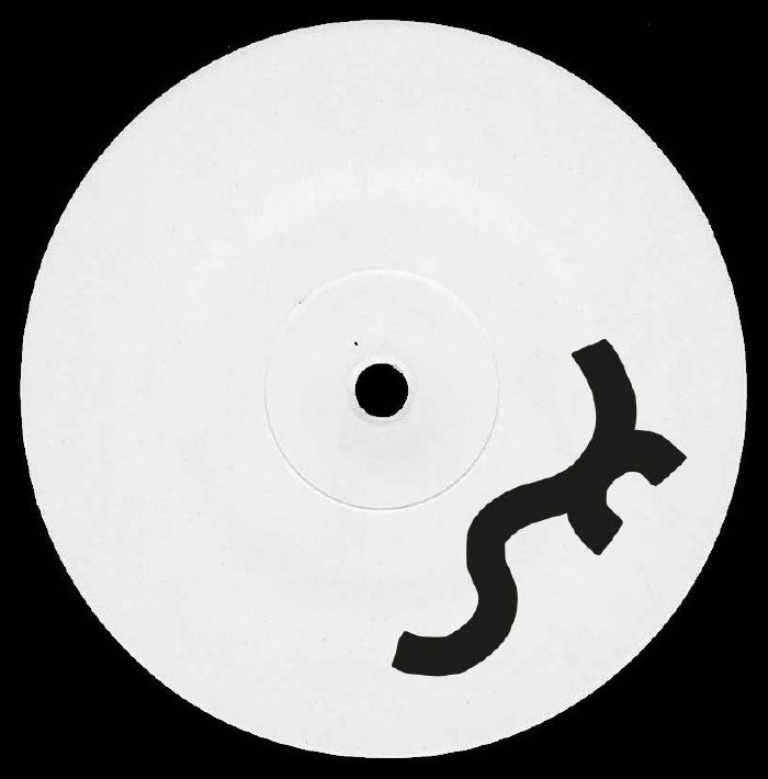 ( TELOMERE 009 ) ANDERSON - Ball Is Life EP (12" limited to 150 copies) Telomere Plastic