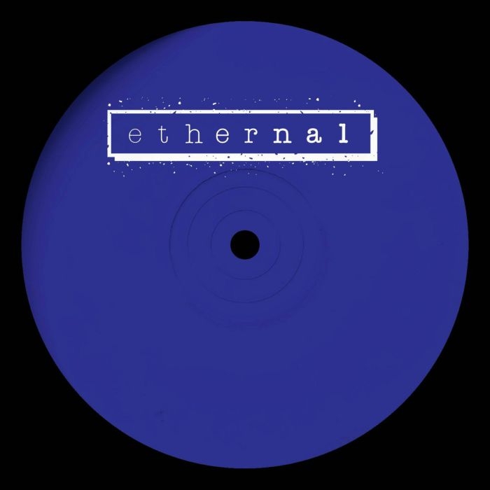(  ETHERNAL 006 ) SUBMOD vs SHURAY WALLE - Pellegrin EP (12") Ethernal France