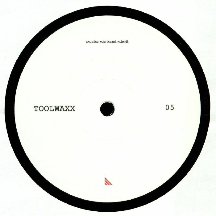 ( TOOLWAXX 005 ) TOOLWAXX - Toolwaxx 05 (12") Toolwaxx