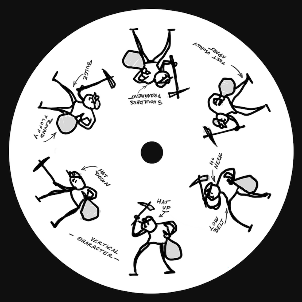 ( MINERAL 007 ) ANDRES REMIS - MINERAL007 ( 12" vinyl ) Mineral