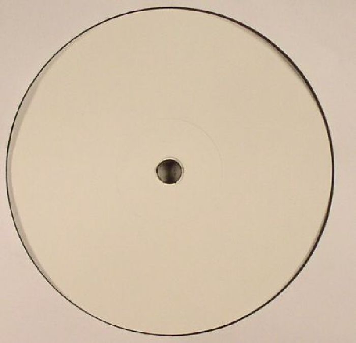 ( PAGERWHITE 001 ) MSPE - Untitled EP (heavyweight vinyl 2xLP) Pager