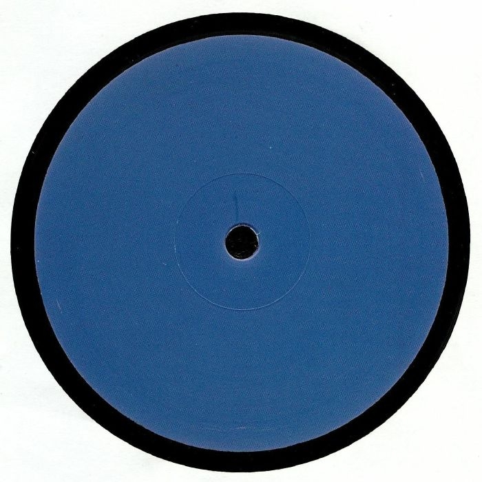 (  MTMLTD 002 ) ARAPU / CRIHAN -  MTMLTD 002 (limited 180 gram vinyl 12") MTM Holland