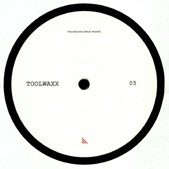 ( TOOLWAXX 005 ) TOOLWAXX - Toolwaxx 05 (12") Toolwaxx