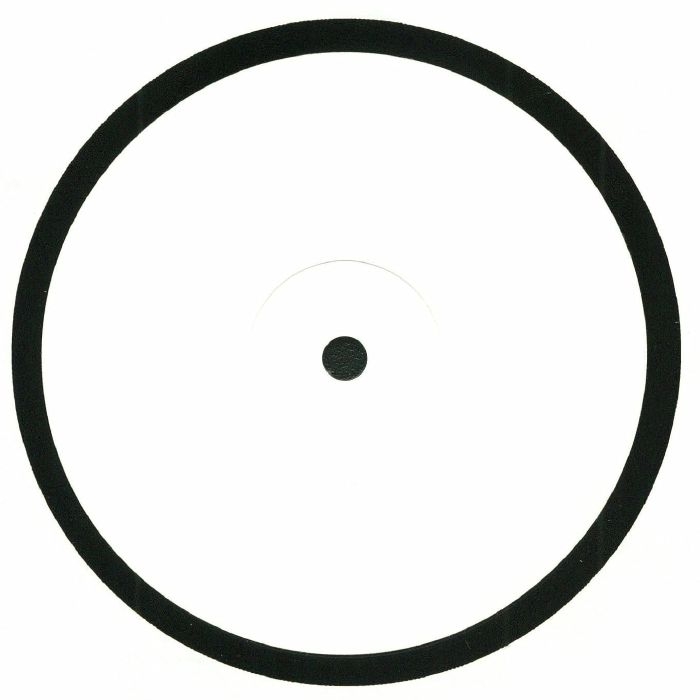 ( DIGWAH 01 ) DIGWAH - What A Day (hand-stamped 1-sided 12") Digwah UK
