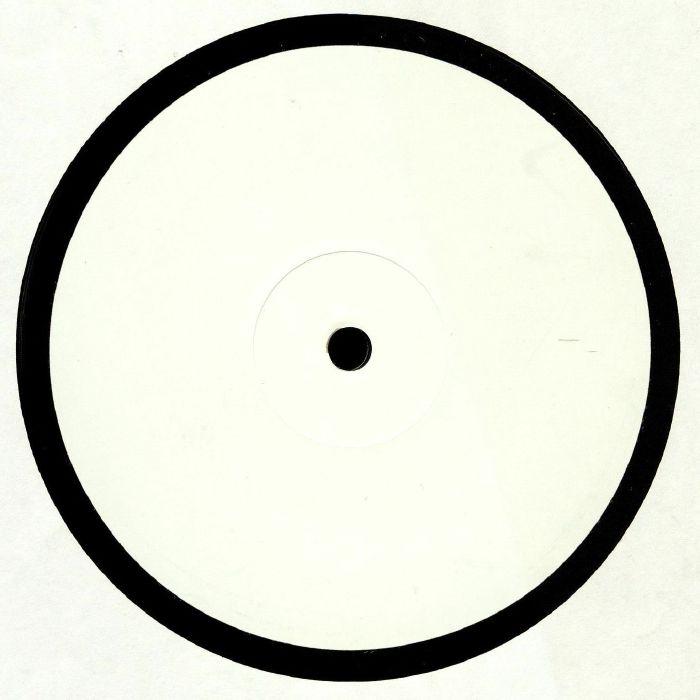 ( PRIVATEPERSONS 004 ) LOCKED CLUB / RLGN - Forever Punk (hand-stamped 12") Private Persons