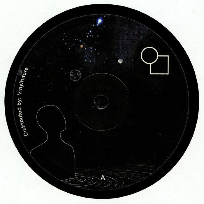 ( ALTH 001 ) MACARIE / LULLA / ROBERT APETREI / TED AMBER Vallende Ster EP (12") Alter Hour