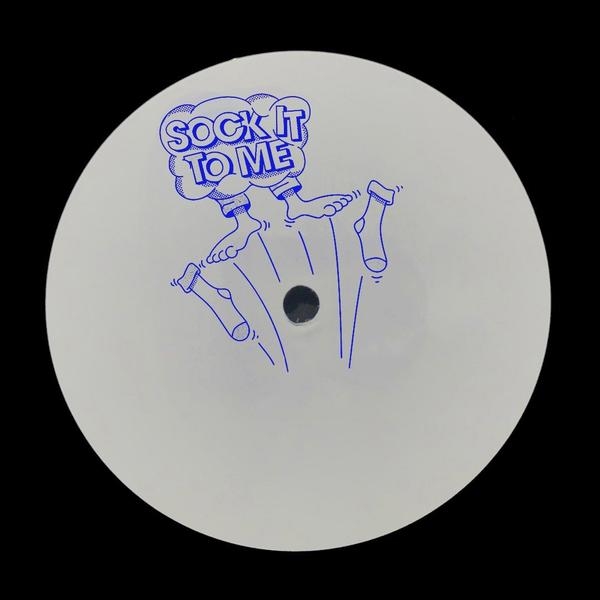 ( SOCK 03 ) ALEC FALCONER & HARRY WILLS - I Just Want My Life Back (12") Sock It To Me