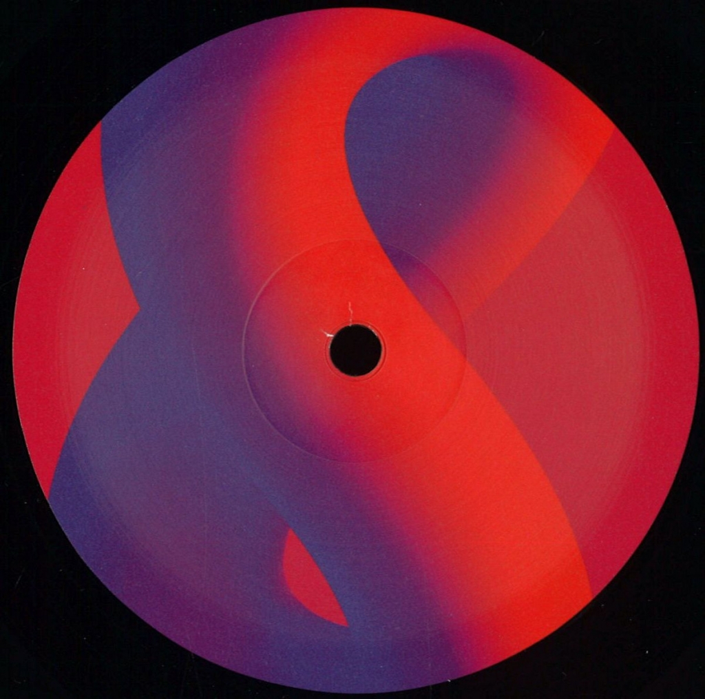 ( BLANK003 ) Robert Dietz -:Micro Dosen EP (Vinyl 12") Blank State Germany