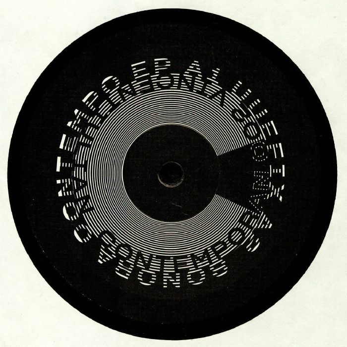 ( CONTEMPORAN 001 )SUBLEE- Moodswing (180 gram vinyl 12") Contemporan Romania