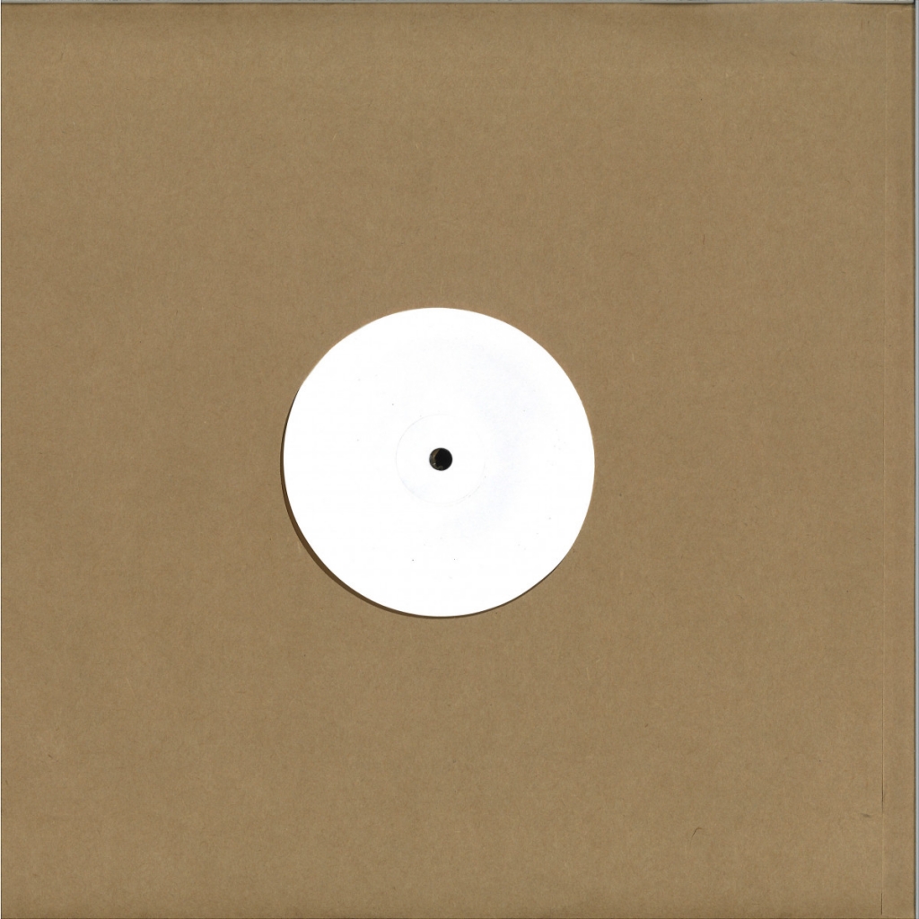 (  MS 009 ) Scott GROOVES - Coco Brown (reissue) (limited coloured vinyl 12") (1 per customer) Modified Suede US