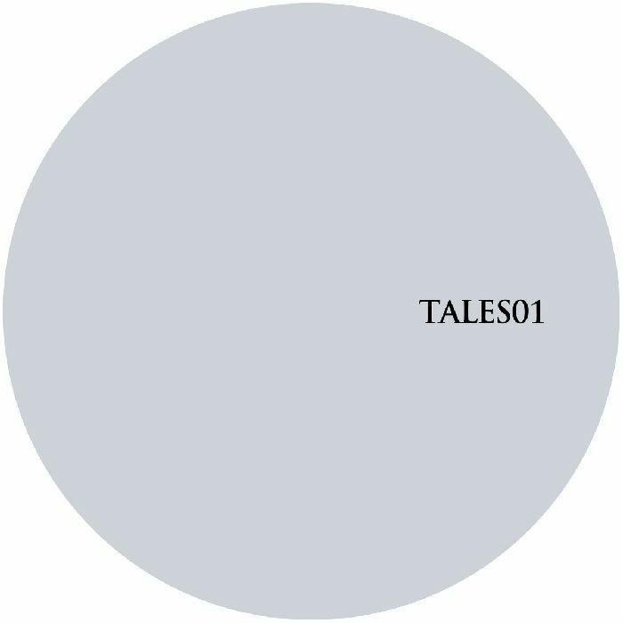 ( TALES 01 ) Gene HUNT / ED NINE / G MARCELL / HAKIM MURPHY - Tales From Chicago (12") Tales Italy