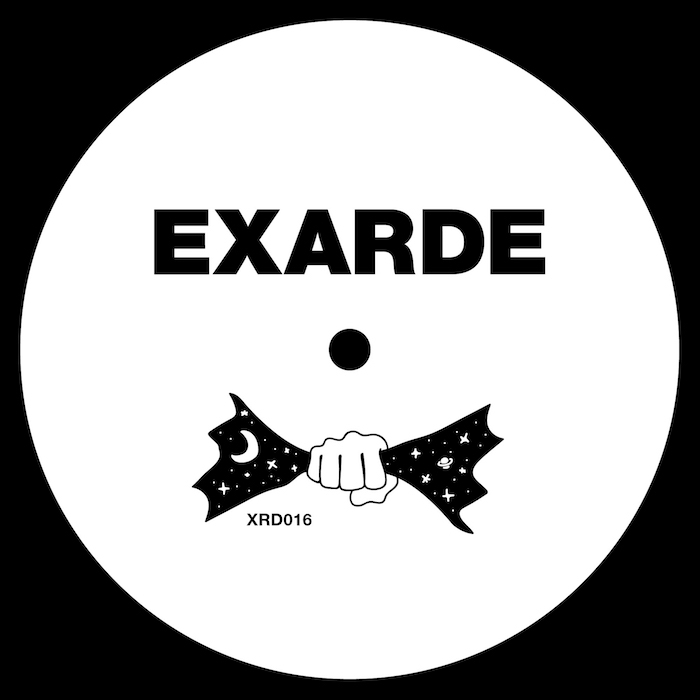 ( XRD 016 ) FFRVNCO - Night Situations ( 12" ) Exarde