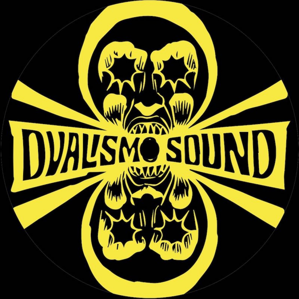 ( DSND 008 ) TEKNOAFRO - Teknoafro Mix ( 2023 REPRESS ) ( 12" ) Dualismo Sound