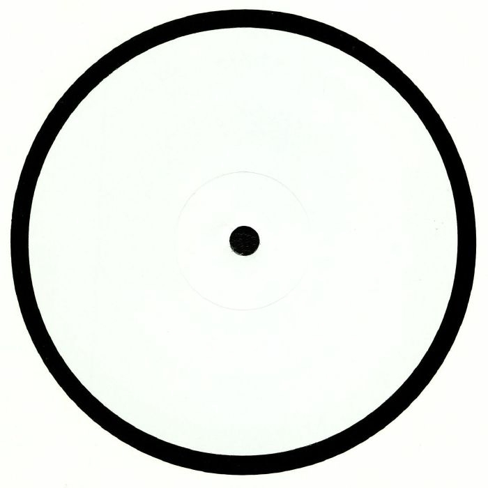 ( DAC 001 ) TRIFORM - Three Elements Of Sound (reissue) (12") (1 per customer) Deeper Audio Cuts