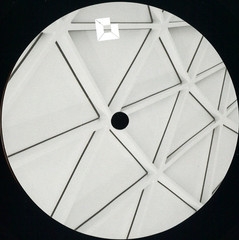 (  HBL 001 ) OCTAVE - I Know I Can (12") Hubble Recordings