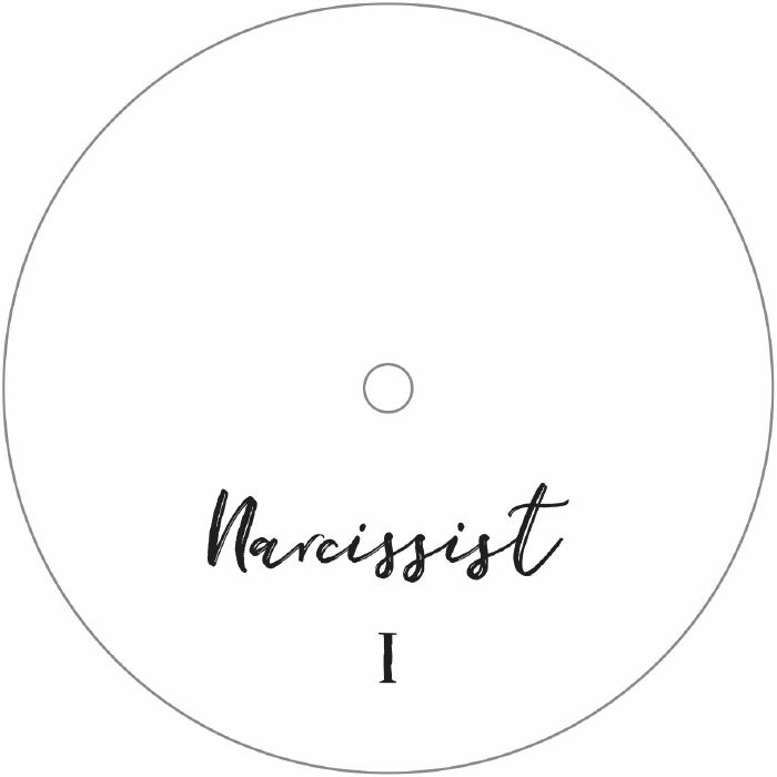 ( N 001 ) NARCISSIST - 001 (12") Narcissist
