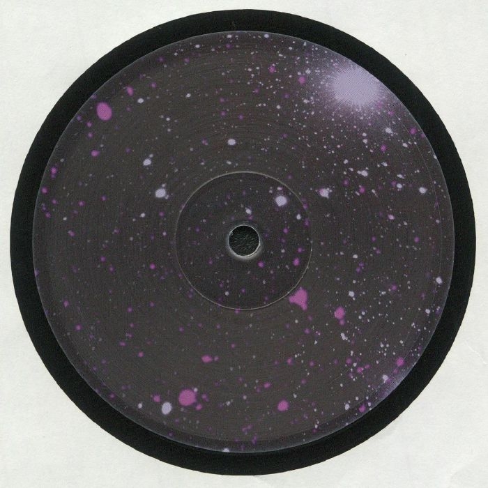 ( SITU-555 ) DJ LIFE - Ambedo EP ( 12" vinyl ) Situ Records