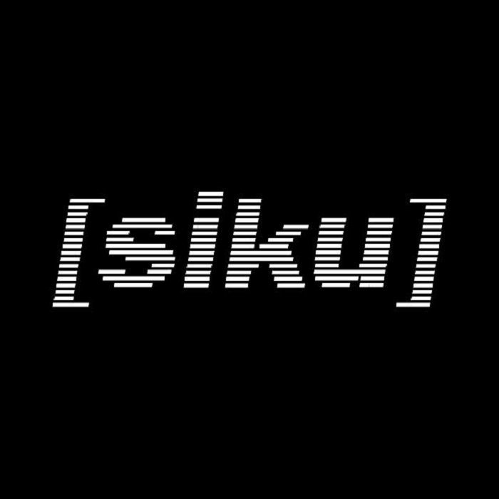 ( SIKUS 01 ) KUSH / RUFO / BRIAN TOPHAM / SEBASTIAN - Siku Series 01 (12") Siku Series