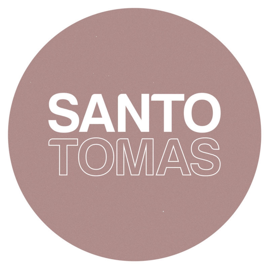 ( ST 001 ) REVIVIS - Trip To Luzon EP ( 12" ) Santo Tomas