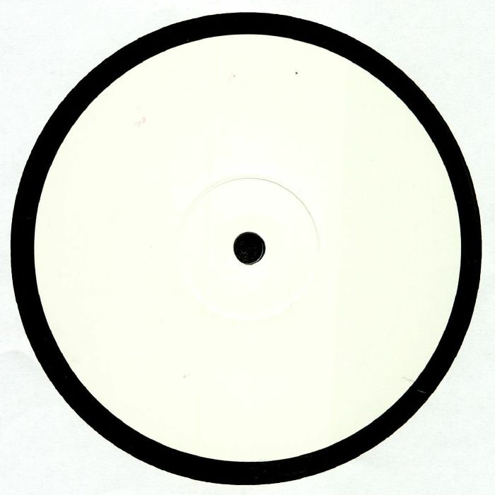 ( SS 014 ) Niko MAXEN - Orion EP (hand-stamped 12") Shadow Sanctuary