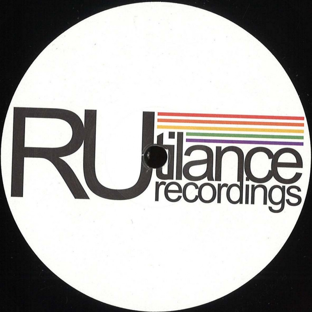 ( RUTI 023 ) DJ STEAW  - Paradise 2020 EP - RUTILANCE RECORDINGS