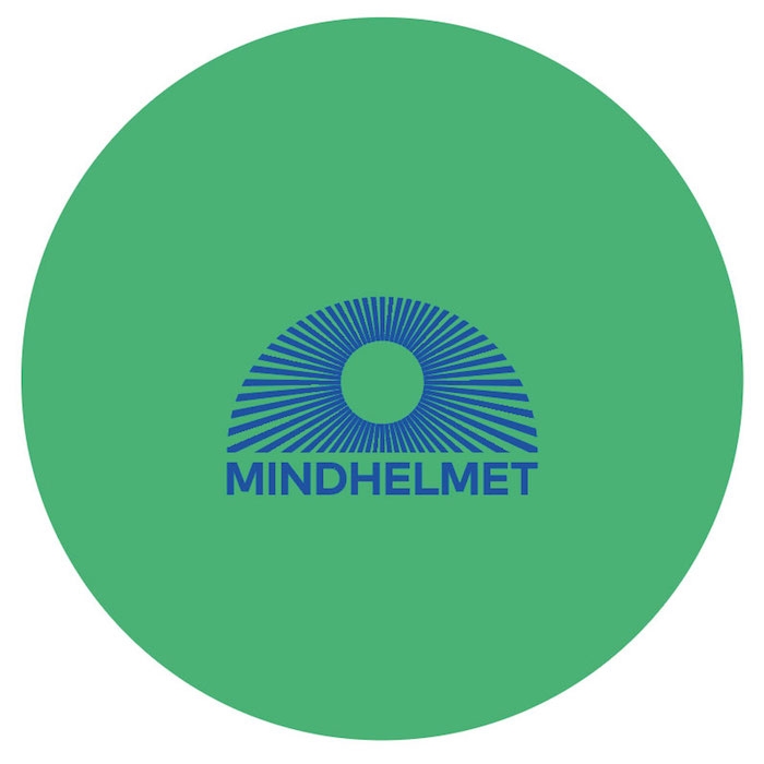 ( HELMET 12 ) V.A. - MINDHELMET 12 ( 12" ) Mindhelmet