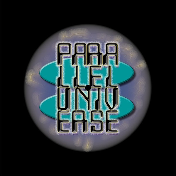 ( PARA 02 ) VARIOUS - PARALLEL UNIVERSE 02 (12") Parallel Universe