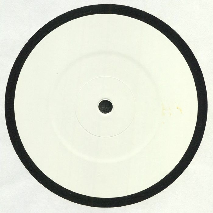 ( TELUM 006 ) TELUM - TELUM 006 (hand-stamped heavyweight vinyl 12") Telum Germany