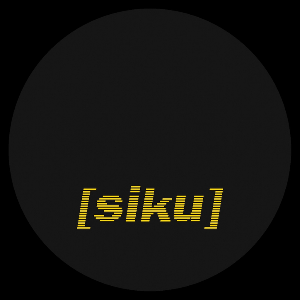 ( SIKUS 04 ) VARIOUS ARTISTS - Siku Series 004 ( 12" ) Siku