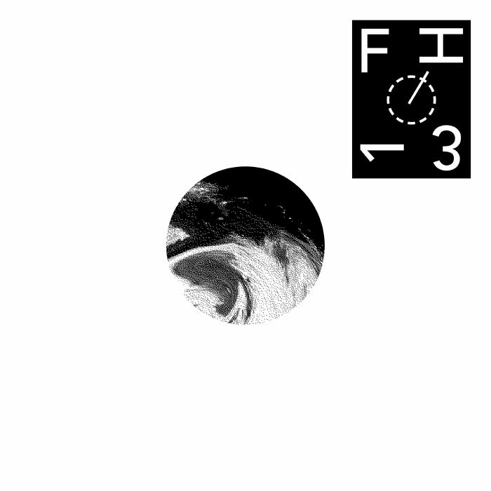 (  FH 13 ) LIOU - FH 13 (12") Finest Hour Germany
