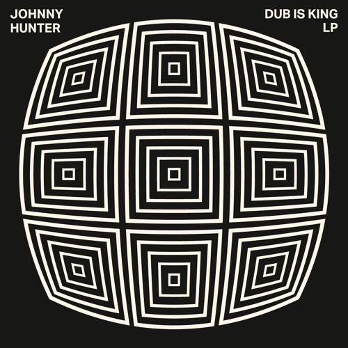 ( PCLUB 012 ) JOHNNY HUNTER - Dub Is King LP (12X2 LP) Pleasure Club