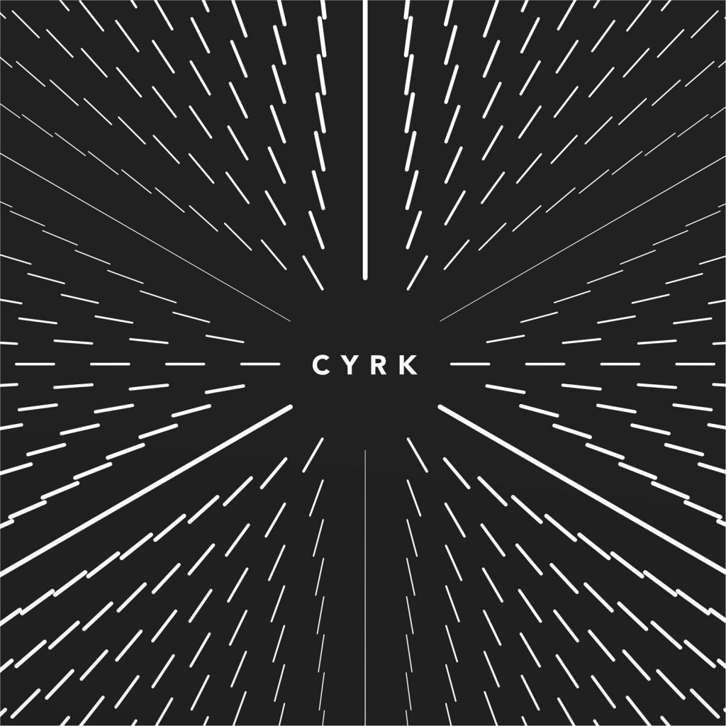 ( SCKS2 ) CYRK - Hidden Geometries ( Incl. Plaid RMX ) ( 12"vinyl ) Science Cult