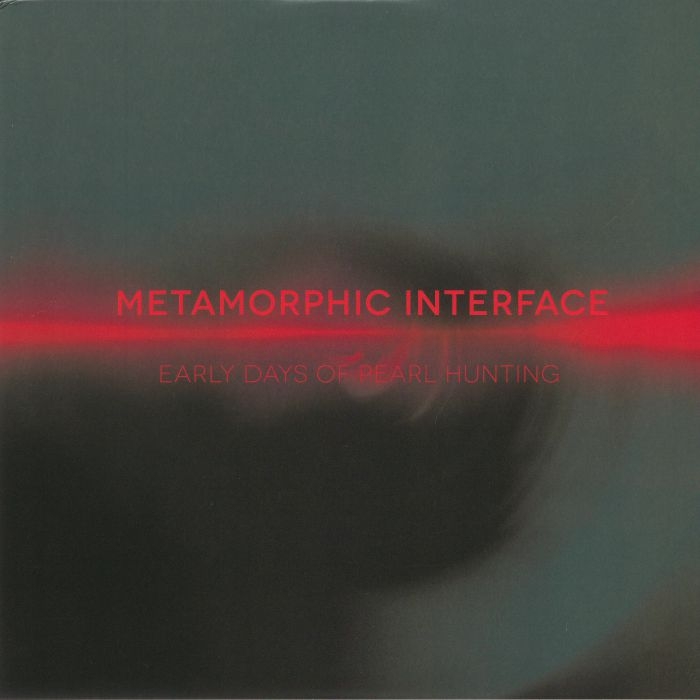 ( TP 08 ) METAMORPHIC INTERFACE - Early Days Of Pearl Hunting (2xLP) Time Passages Germany