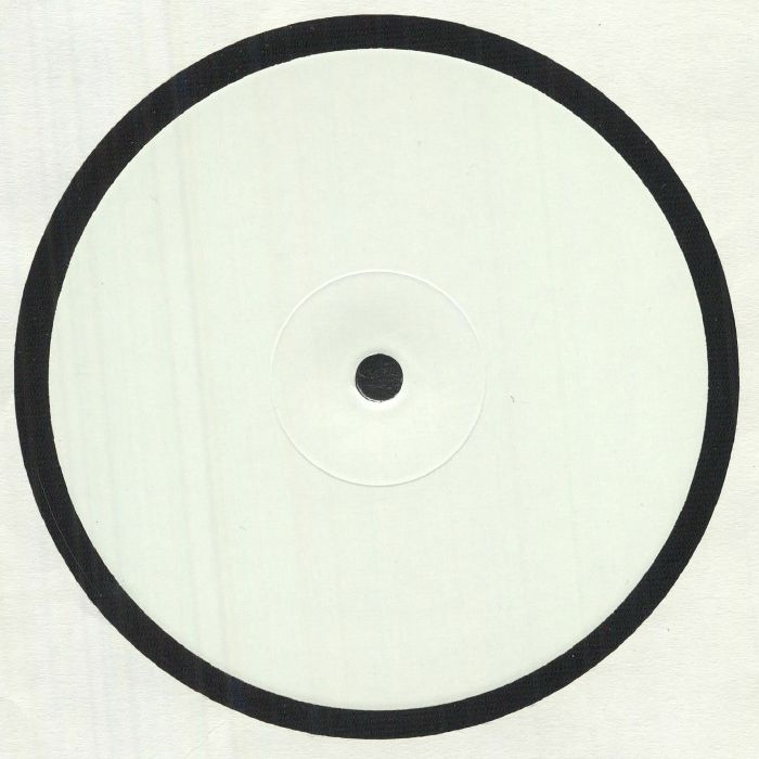 ( SCRATCH 02 ) VELVET VELOUR - Arrivederci (hand-stamped 12") Scratch Discs