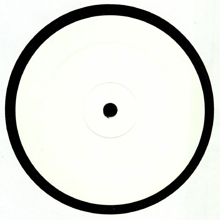 ( THREADS 001 ) SAMO - THREADS 001 (numbered hand-stamped 12") Threads Italy