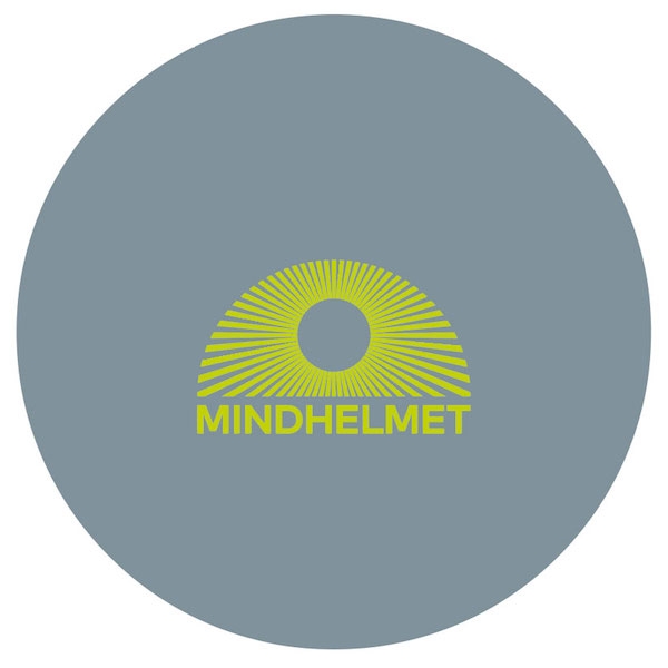 ( HELMET 10 ) VELVET VELOUR - Mindhelmet 10 ( 12" ) Mindhelmet